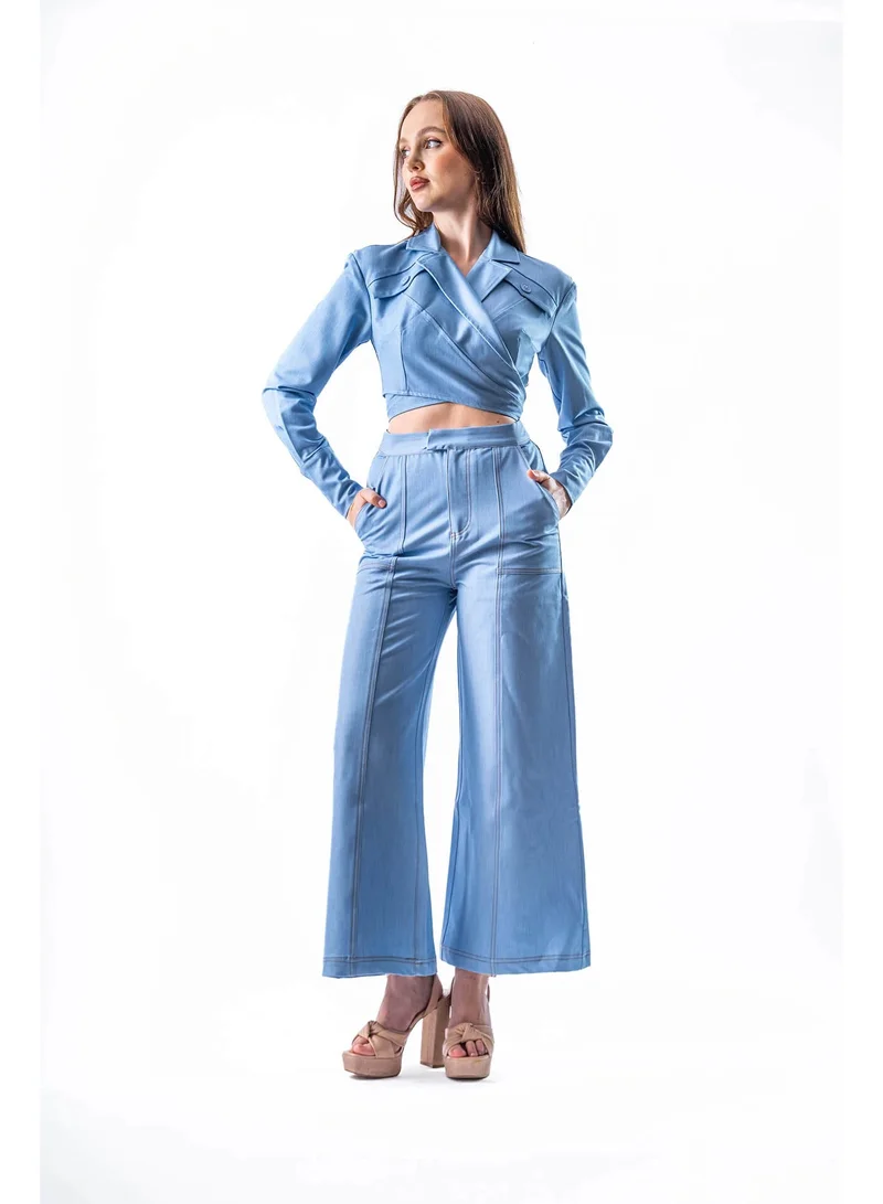 توترندس توب سماوي رسمي بقصة قصيرة